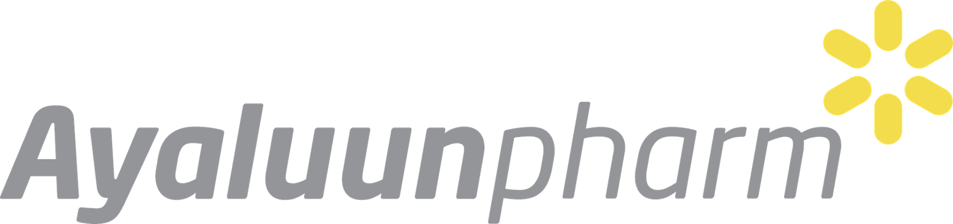 Ayaluunpharm website